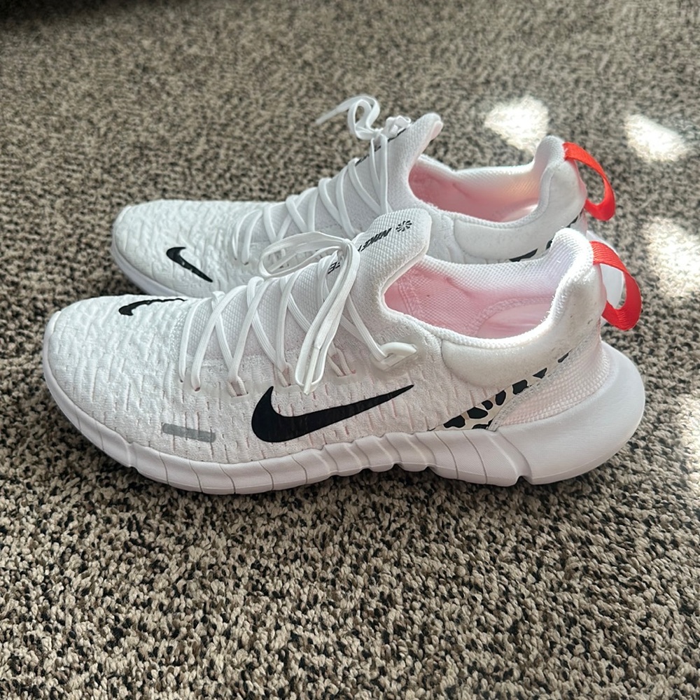 Women’s Nike Free 5.0